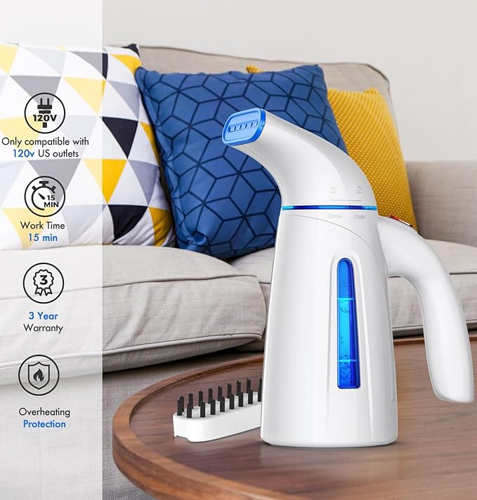 OGHom Steamer for Clothes Steamer