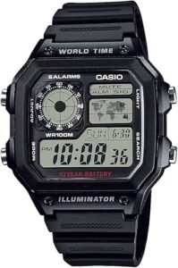 Casio AE1200WH