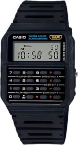 Casio CA53W Vintage Series