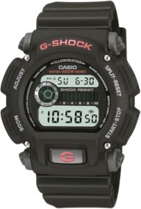 Casio DW9052 Series
