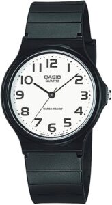 Casio Vintage Quartz Watch