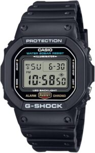 Casio G-Shock DW5600E