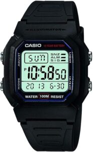 Casio W800HG