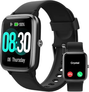 GRV Android Waterproof Smartwatch 