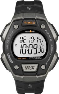 Timex Men's Ironman Triathlon