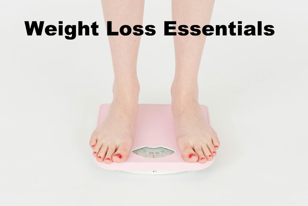 Must-Have Products for Your Weight Loss Journey